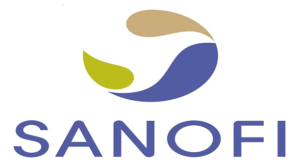 Sanofi-Logo