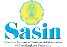 Sasin Logo